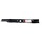 Oregon Lawn Mower Blade, 20-13/16" for Honda 191-444 - alternate 1
